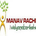 Faculty of Management Studies, Manav Rachna International Institute of Research and Studies